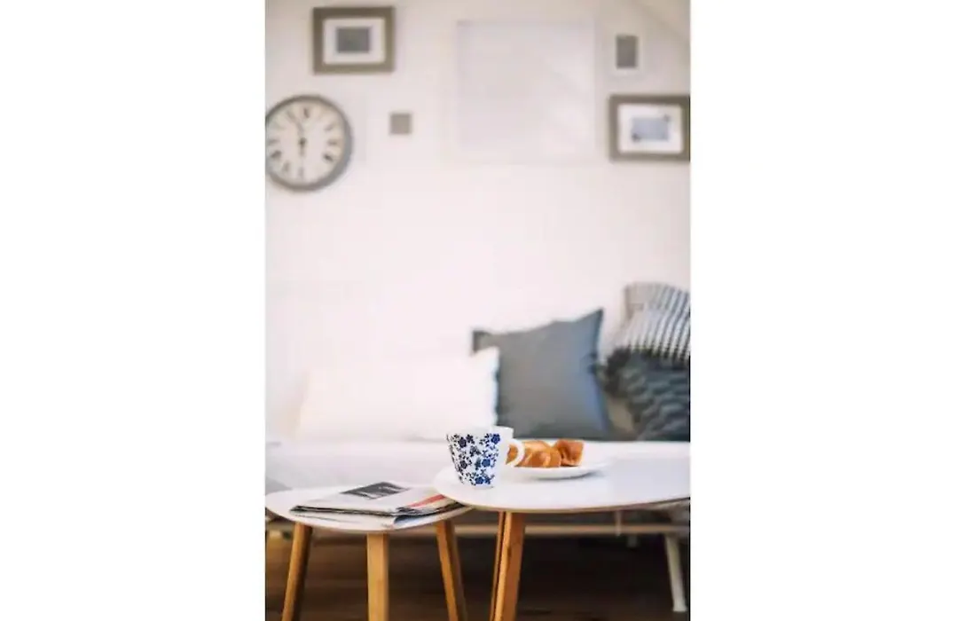 Velvet Sunrise - 1Br For 4 & Ac - Center-1