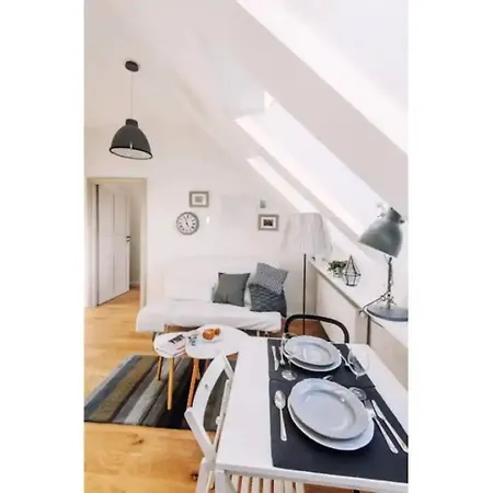 Velvet Sunrise - 1Br For 4 & Ac - Center-3